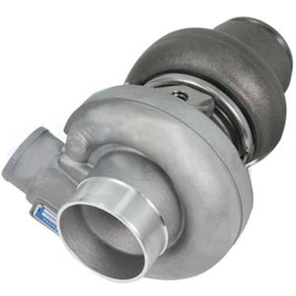Turbocharger